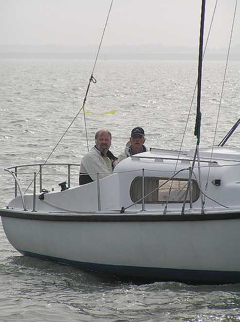 De heren van de Smoppel